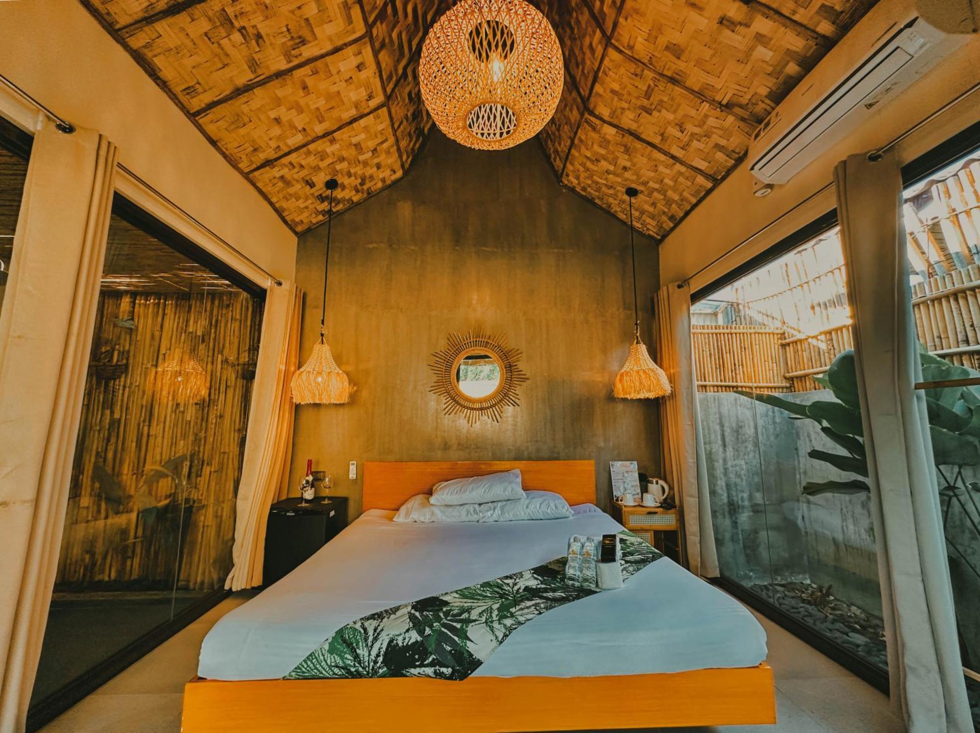 Reca Resort Official Porac Quarto foto