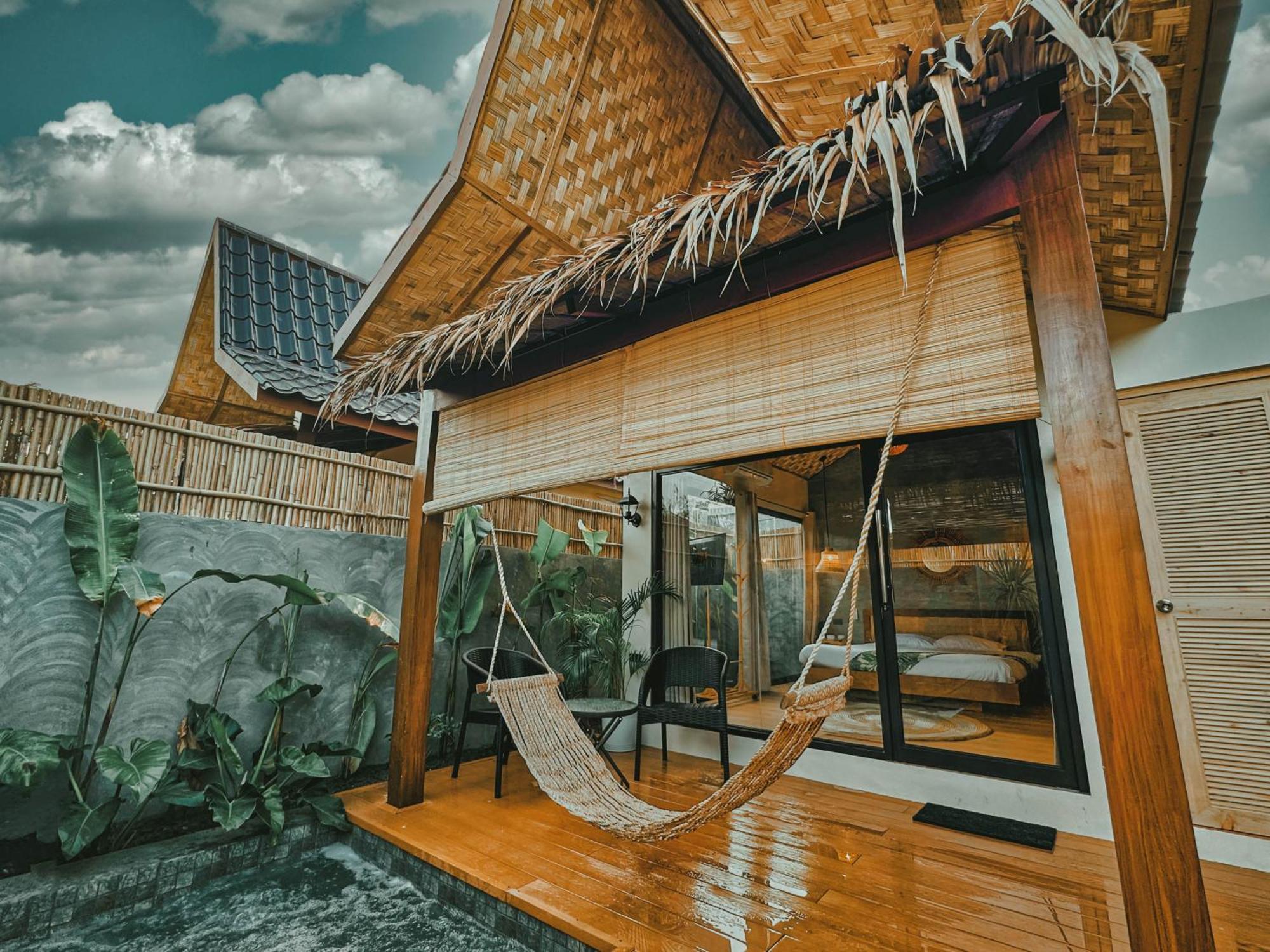 Reca Resort Official Porac Quarto foto