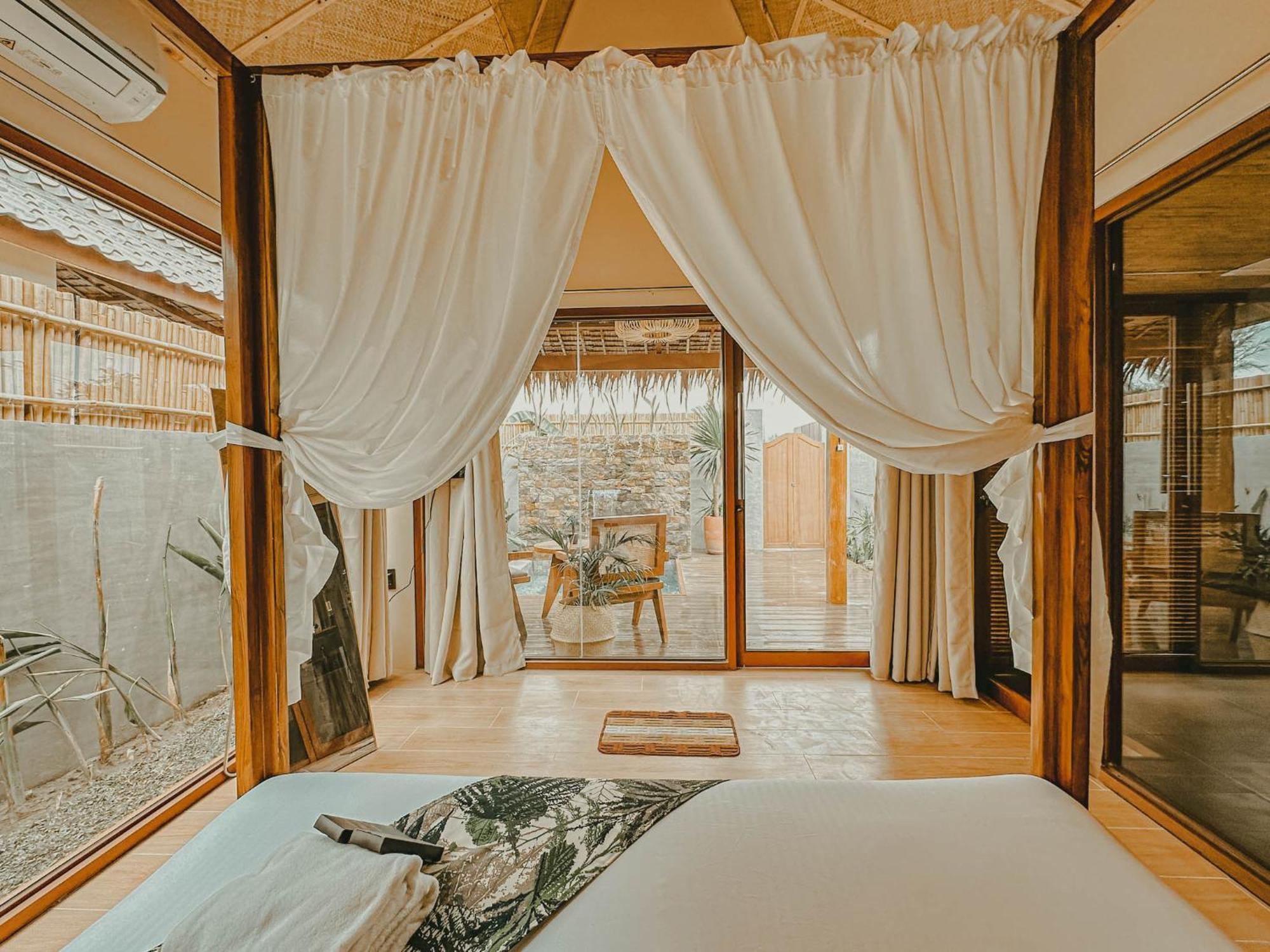 Reca Resort Official Porac Quarto foto
