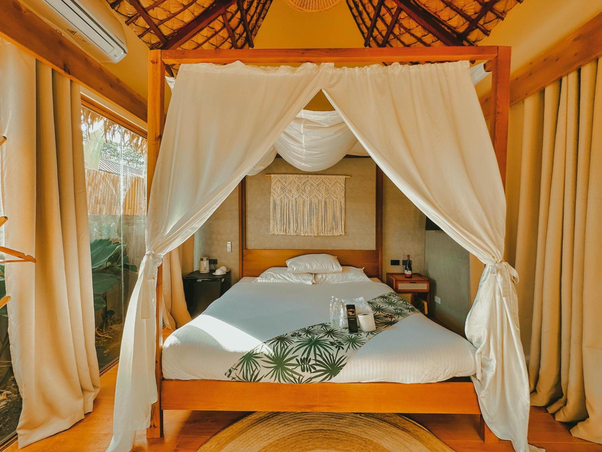 Reca Resort Official Porac Quarto foto