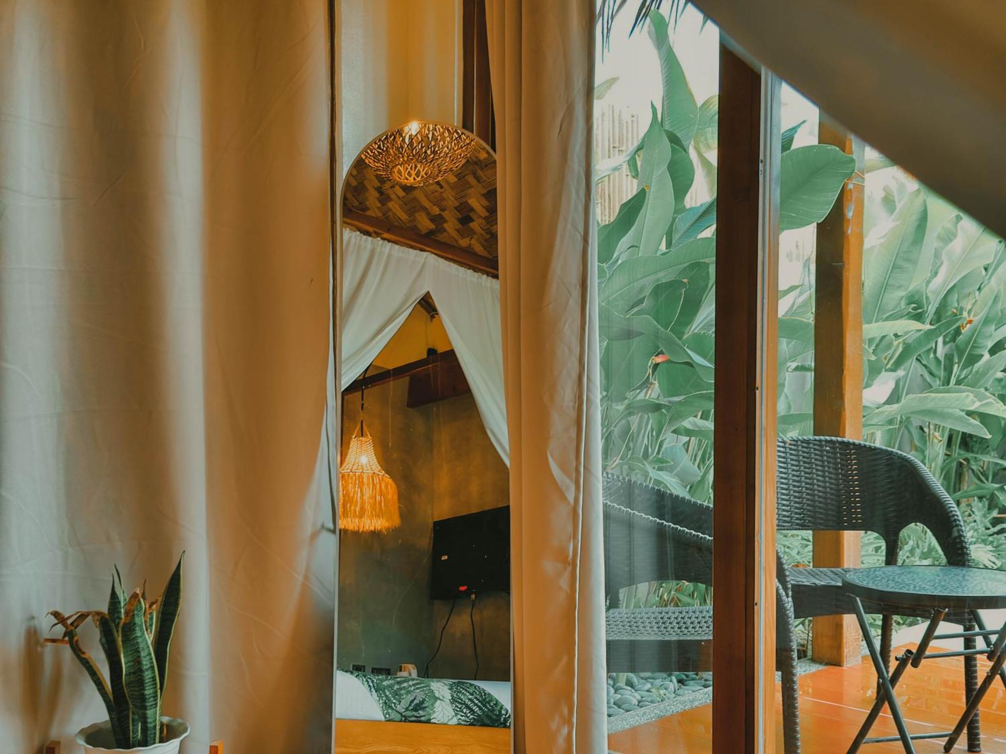 Reca Resort Official Porac Quarto foto