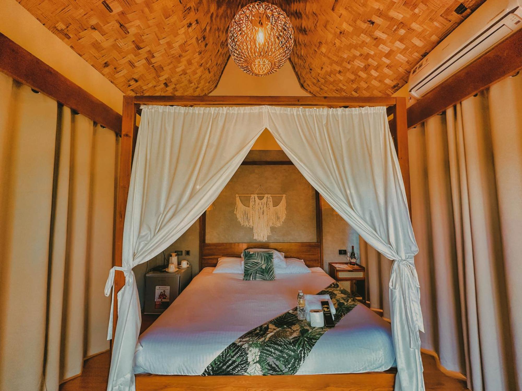 Reca Resort Official Porac Quarto foto
